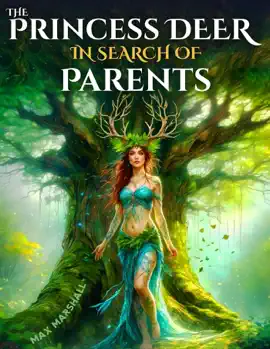 The Princess Deer in Search of Parents