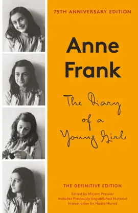 The Diary of a Young Girl