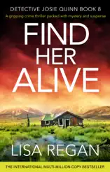 Find Her Alive