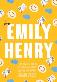 Box Emily Henry - Emily Henry