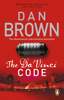 The Da Vinci Code - Dan Brown