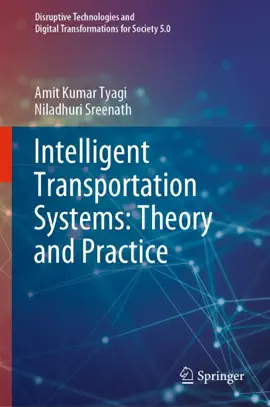 Read: Intelligent Transportation Systems: Theory Book and Practice