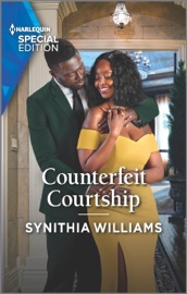 Counterfeit Courtship - Synithia Williams