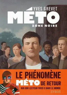 Read: METO Book zone noire