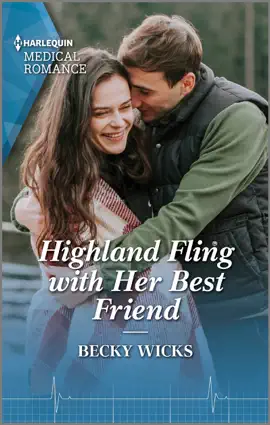 Read: Highland Book Fling with Her Best Friend
