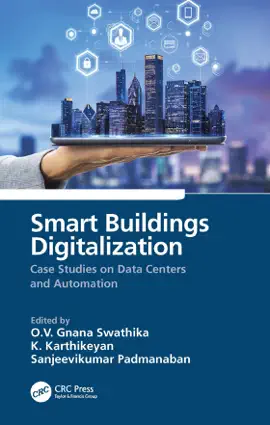 Read: Smart Buildings Digitalization Book