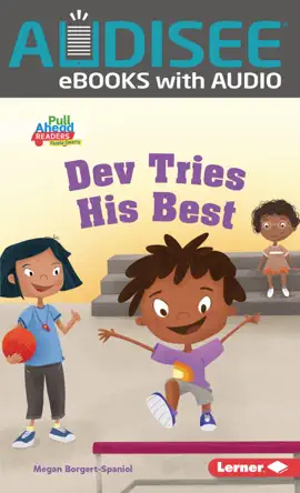 Read: Dev Tries Book His Best