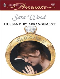 Husband By Arrangement - Sara Wood