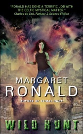 Wild Hunt - Margaret Ronald