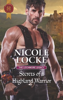 Secrets of a Highland Warrior by Nicole Locke