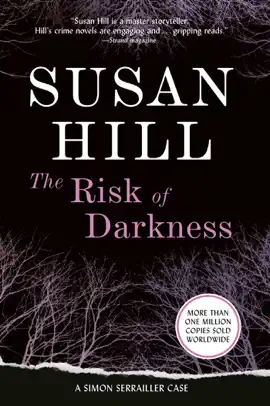 Read: Book The Risk of Darkness