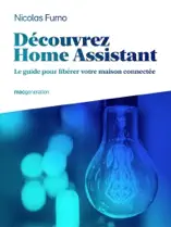 Découvrez Home Assistant
