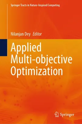 Read: Applied Multi-objective Book Optimization