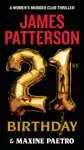 21st Birthday by James Patterson & Maxine Paetro Book Summary, Reviews and Downlod