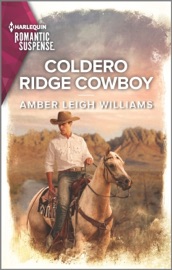 Coldero Ridge Cowboy - Amber Leigh Williams