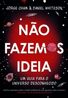 Não Fazemos Ideia by Jorge Cham