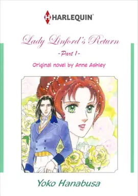 Read: Lady Linford's Return 1 Book