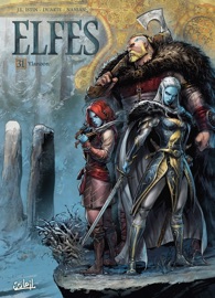 Elfes T31 - Jean-Luc Istin & Kyko Duarte