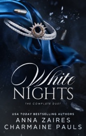 White Nights - Anna Zaires
