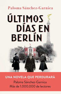 Últimos días en Berlín Book Cover