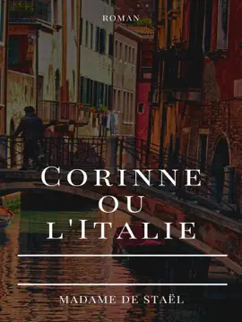 Read: Book Corinne ou l'Italie