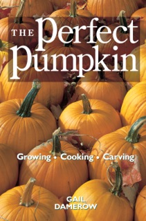 The Perfect Pumpkin by Gail Damerow
