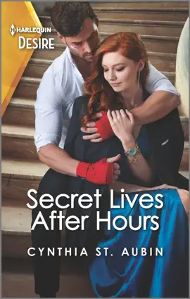 Read: Book Secret Lives After Hours