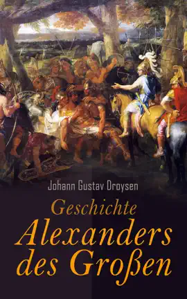Read: Geschichte Alexanders Book des Großen