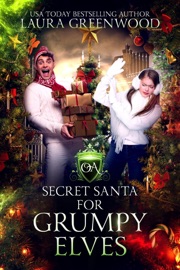 Secret Santa For Grumpy Elves