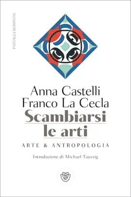 Read: Scambiarsi Book le arti