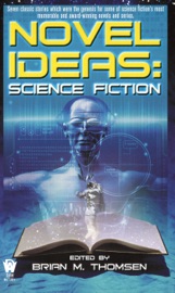 Novel Ideas-Science Fiction - Brian M. Thomsen