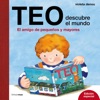 Book Teo descubre el mundo. Edición especial