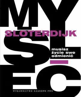 Read: Musisz życie swe odmienić Book