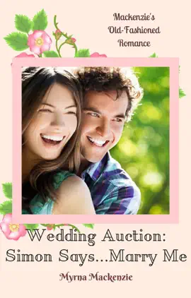 Read: Book Wedding Auction: Simon Says...Marry Me!