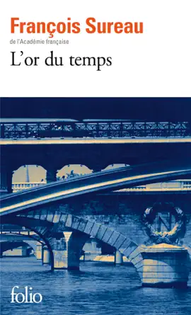 Read: Book L'or du temps