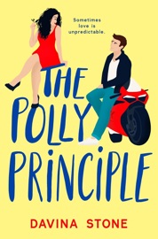 The Polly Principle - Davina Stone