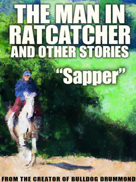 The Man in Ratcatcher, and Other Stories