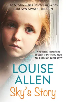 Read: Book Sky's Story