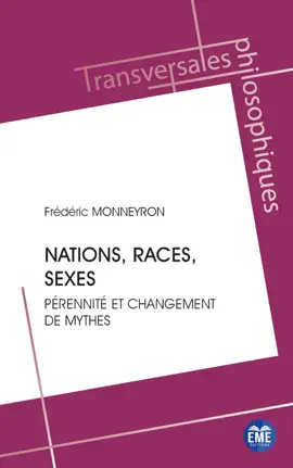 Read: Book Nations, races, sexes