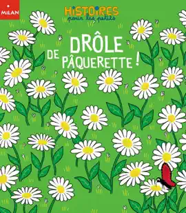Read: Drôle de paquerette Book !