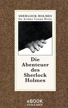 Read: Die Abenteuer des Sherlock Book Holmes