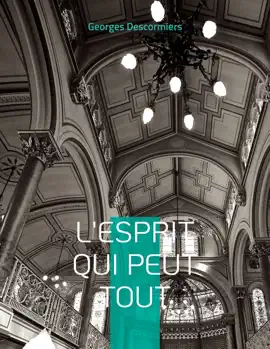 Read: L'Esprit qui peut tout Book