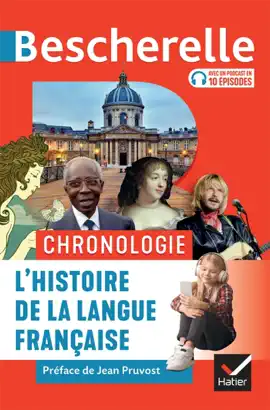 Read: Bescherelle Book - Chronologie de l'histoire de la langue française