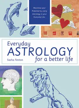 Read: Everyday Astrology for a Better Book Life