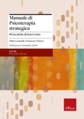 Manuale di Psicoterapia strategica - Fabio Leonardi & Francesco Tinacci