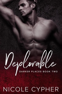 Deplorable by Nicole Cypher