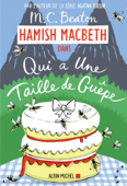 Hamish Macbeth 4 - Qui a une taille de guêpe - Marina Boraso & M.C. Beaton