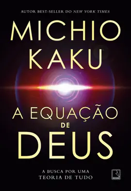 A equação de Deus