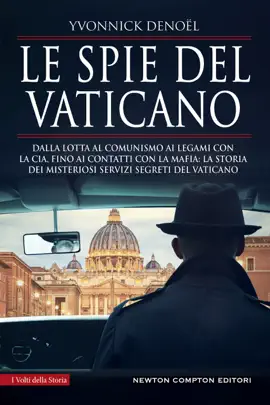 Read: Le spie del Book Vaticano