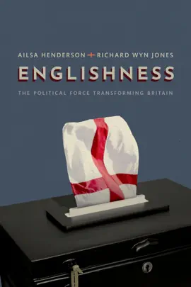 Read: Englishness